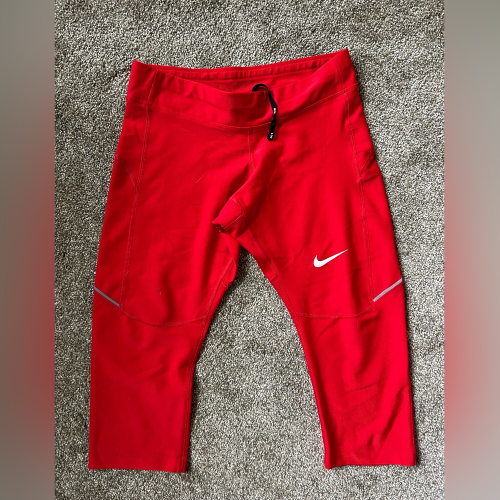 nike running leggings